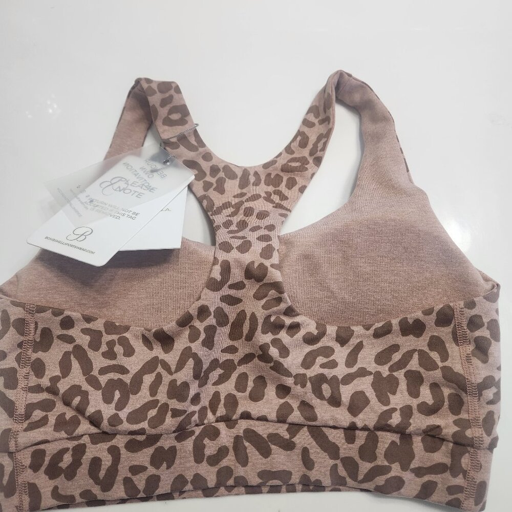 Bombshell sportswear